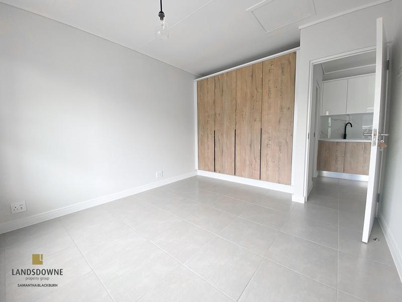 1 Bedroom Property for Sale in Richwood Western Cape